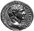 Traiano imperatore